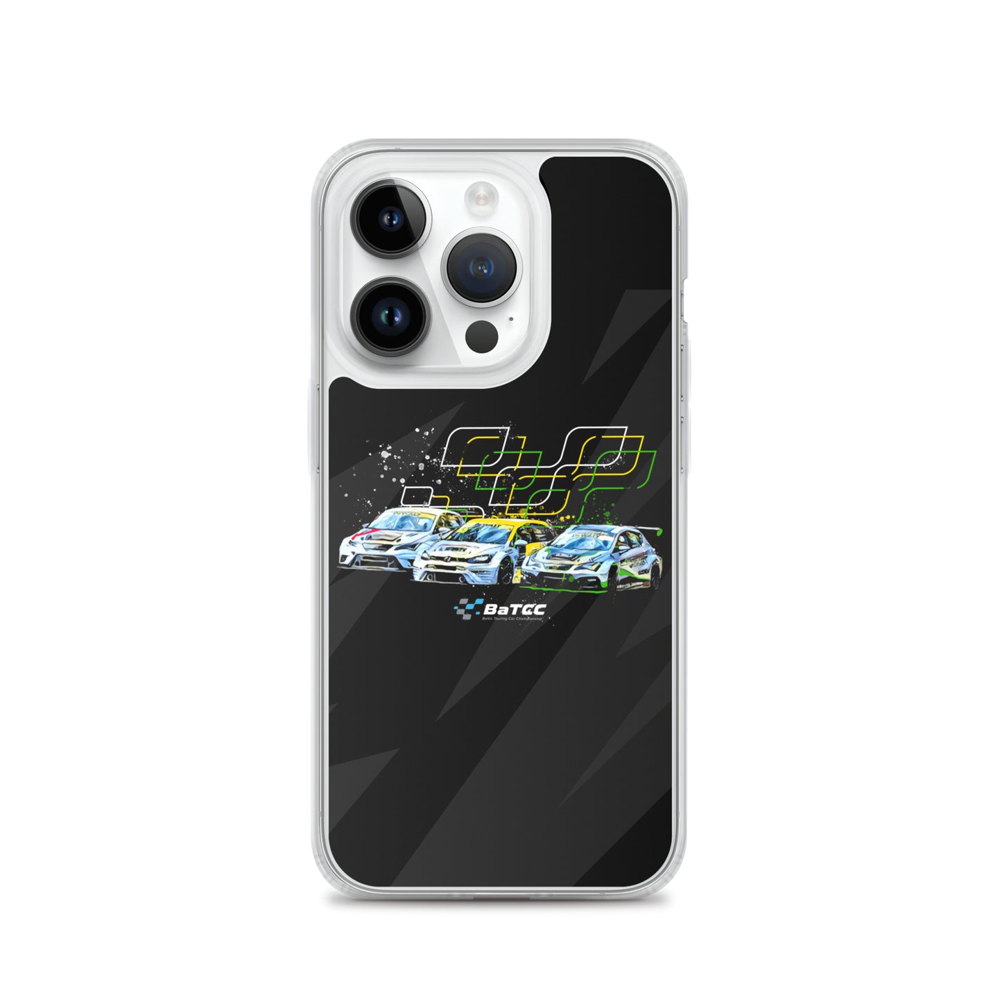 TCR V2 Racing Case for iPhone®