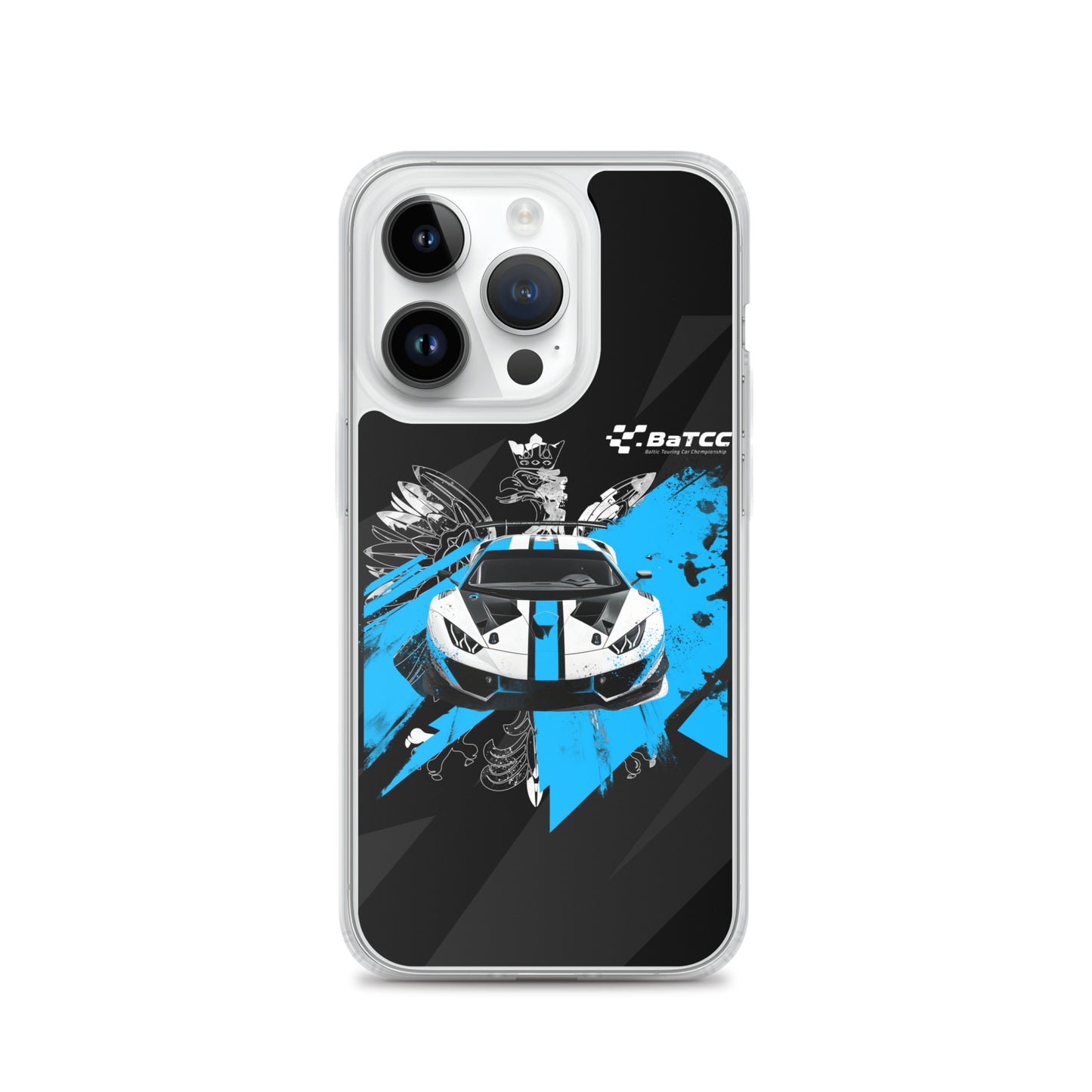 Racing Royalty Case for iPhone®