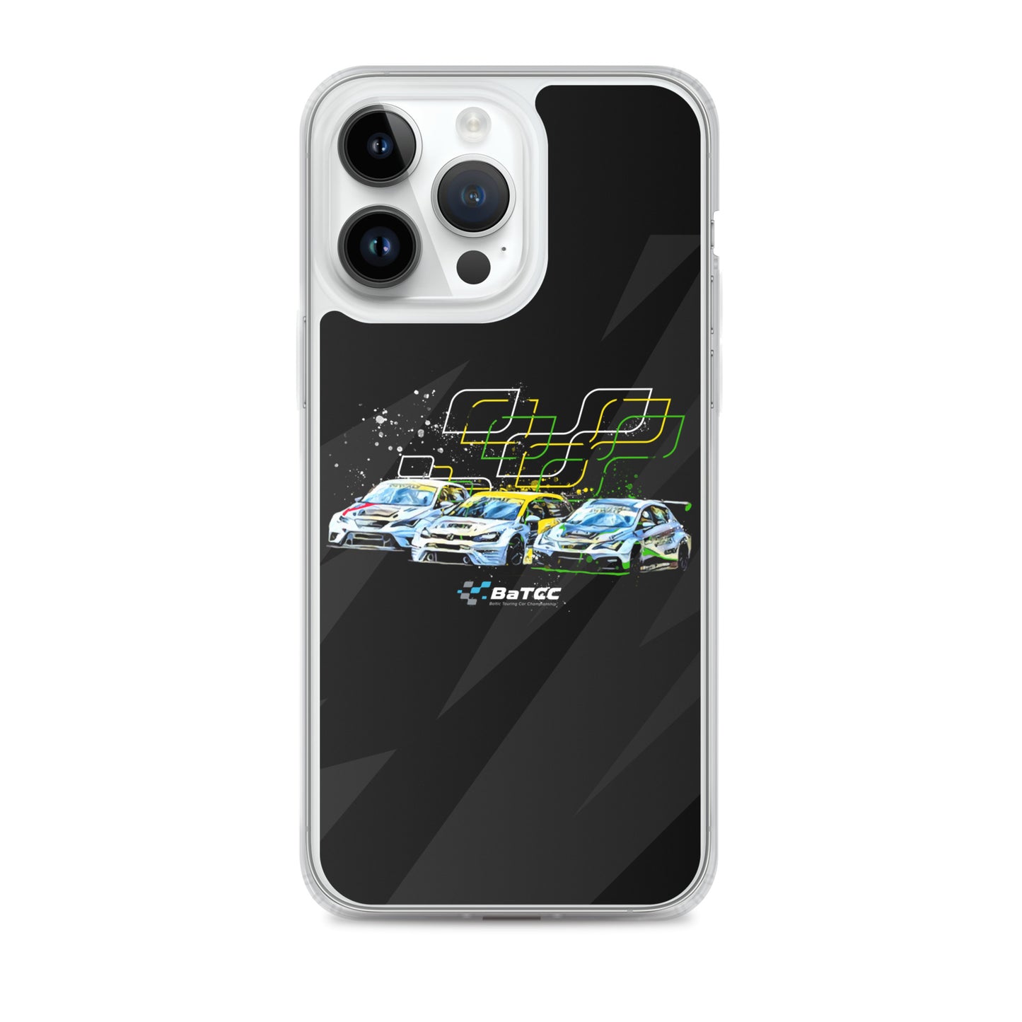 TCR V2 Racing Case for iPhone®