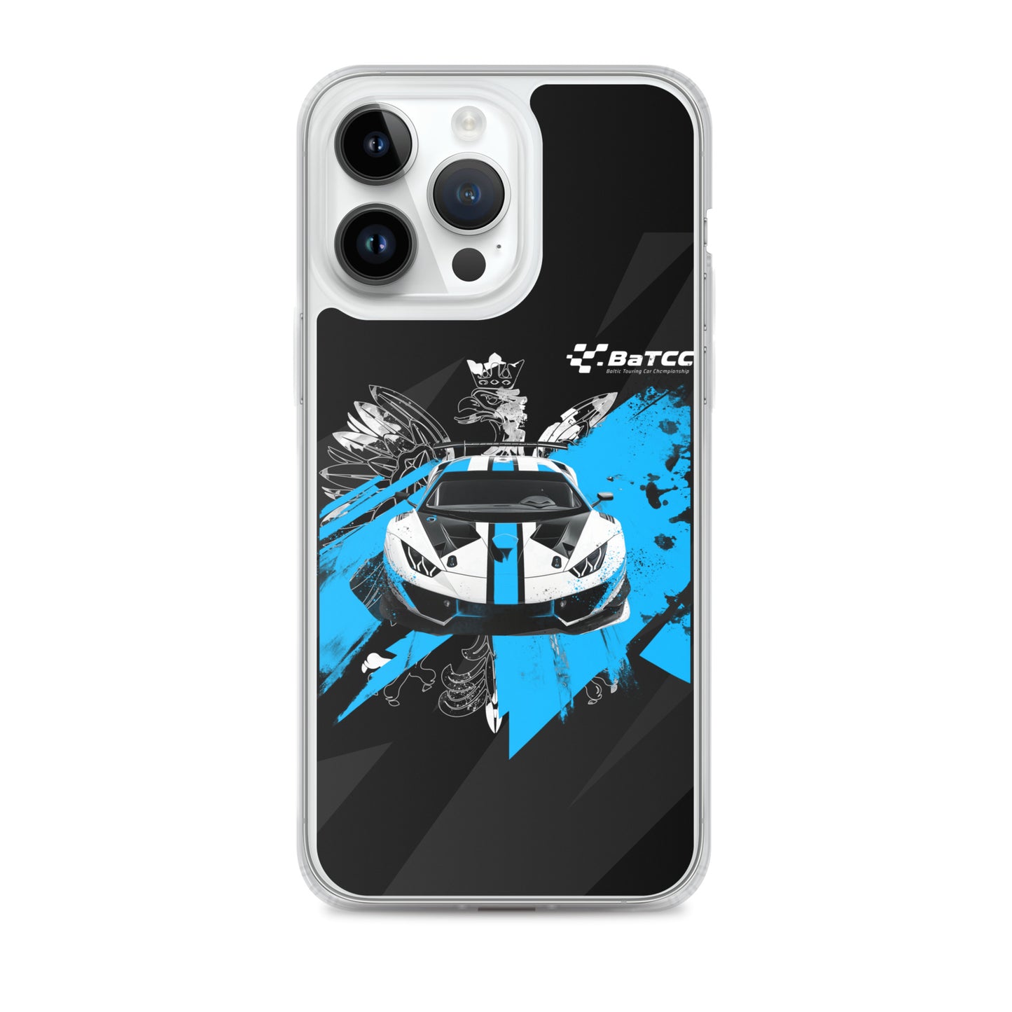 Racing Royalty Case for iPhone®