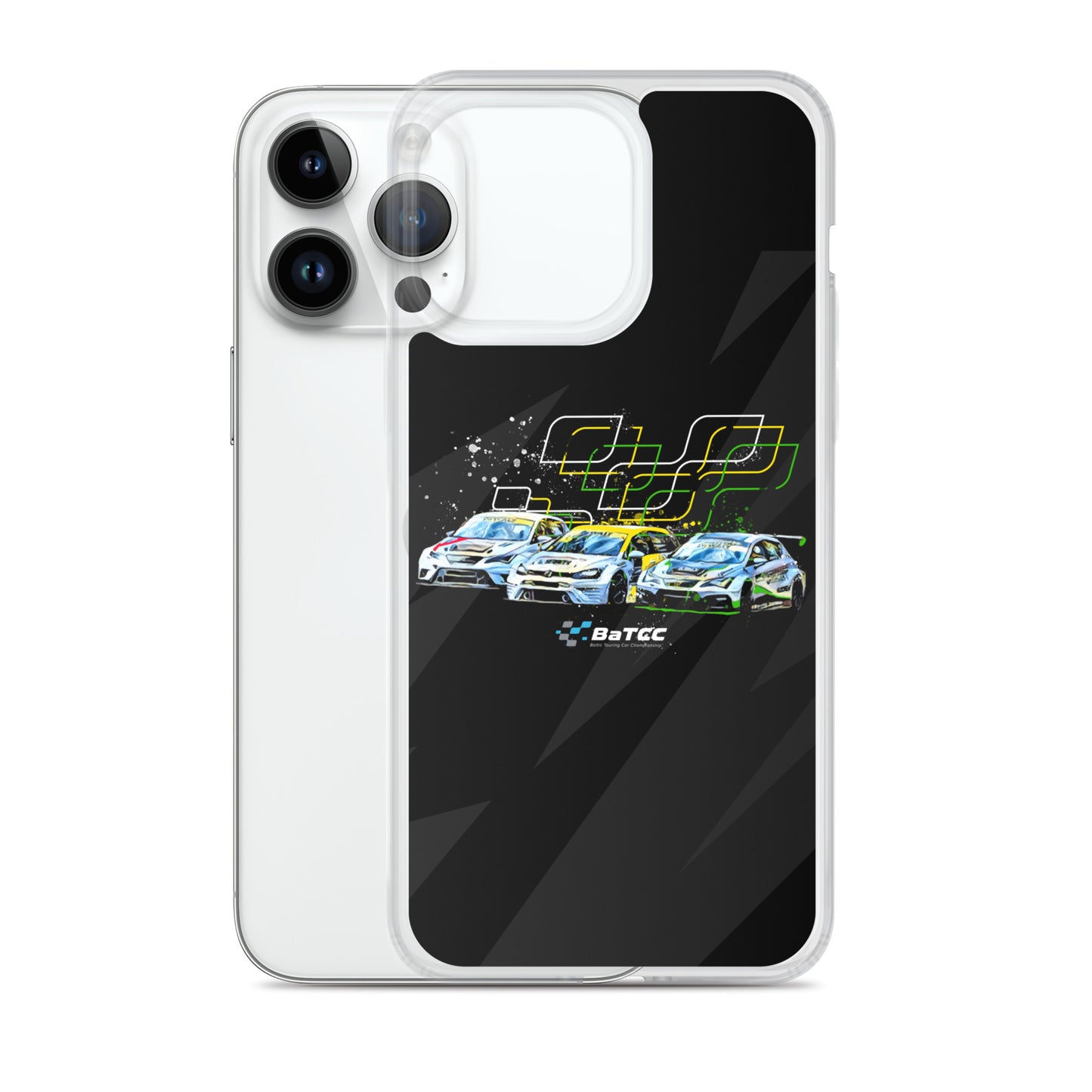 TCR V2 Racing Case for iPhone®