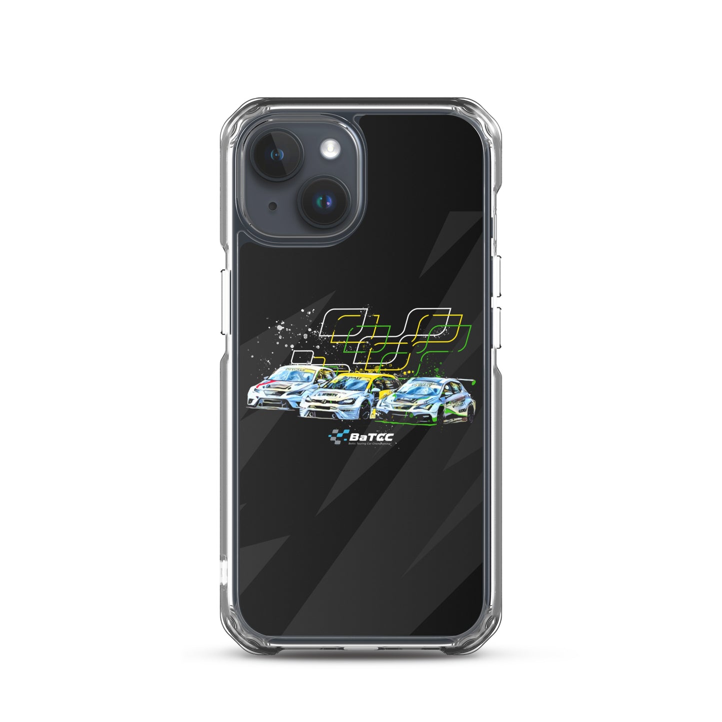 TCR V2 Racing Case for iPhone®