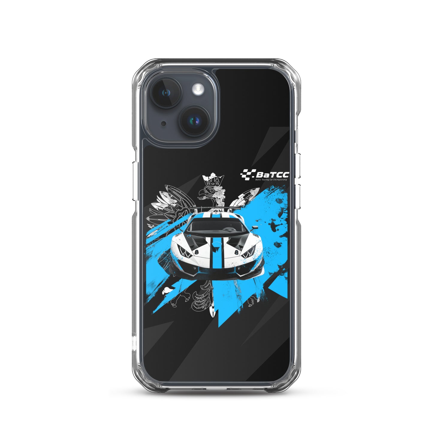 Racing Royalty Case for iPhone®