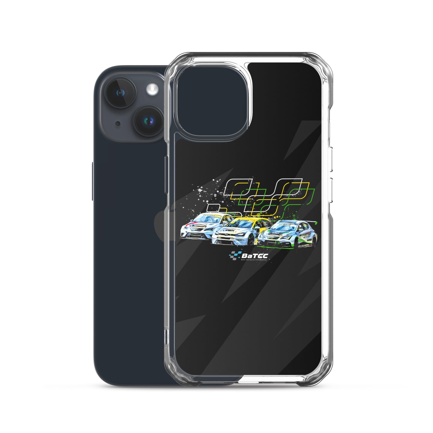 TCR V2 Racing Case for iPhone®