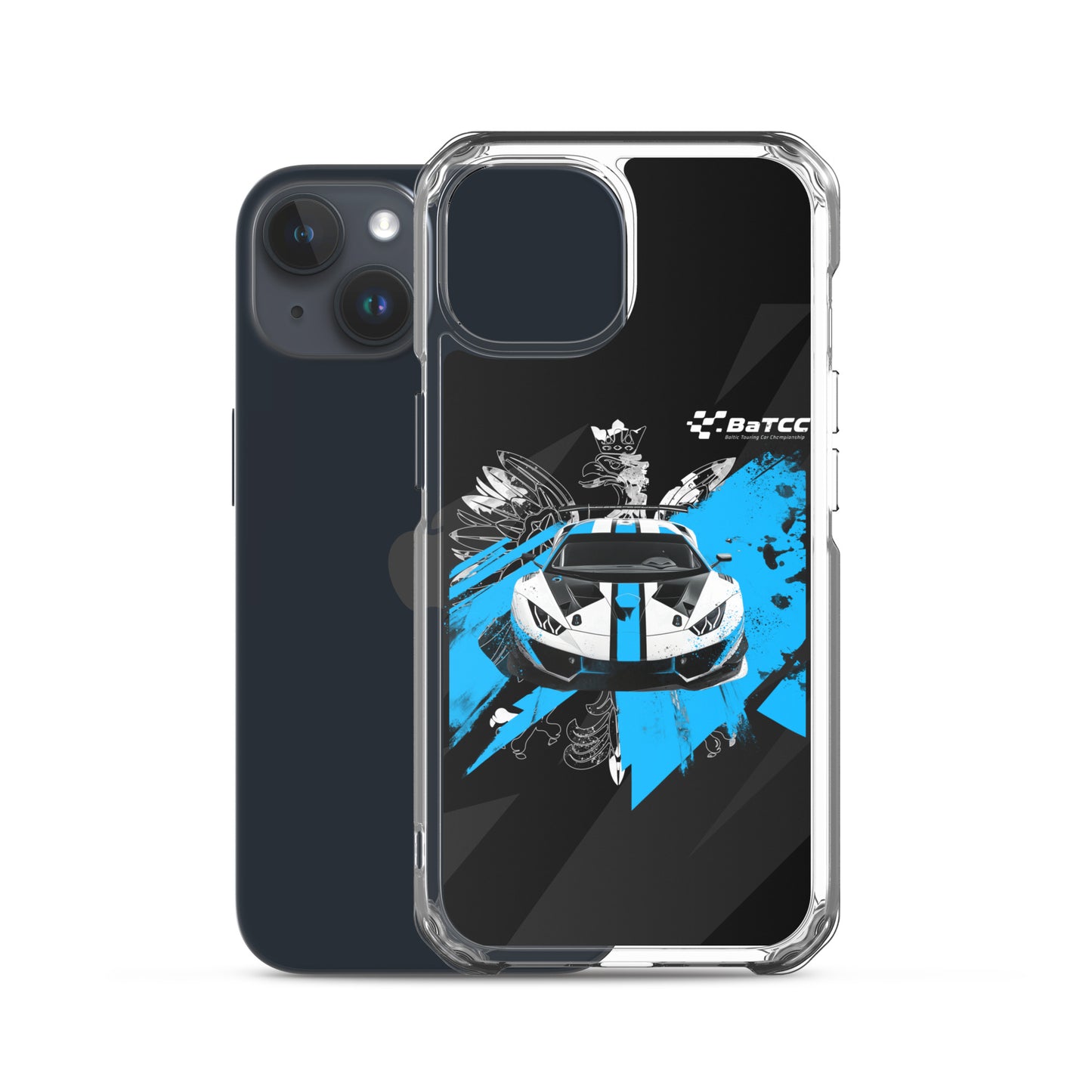 Racing Royalty Case for iPhone®