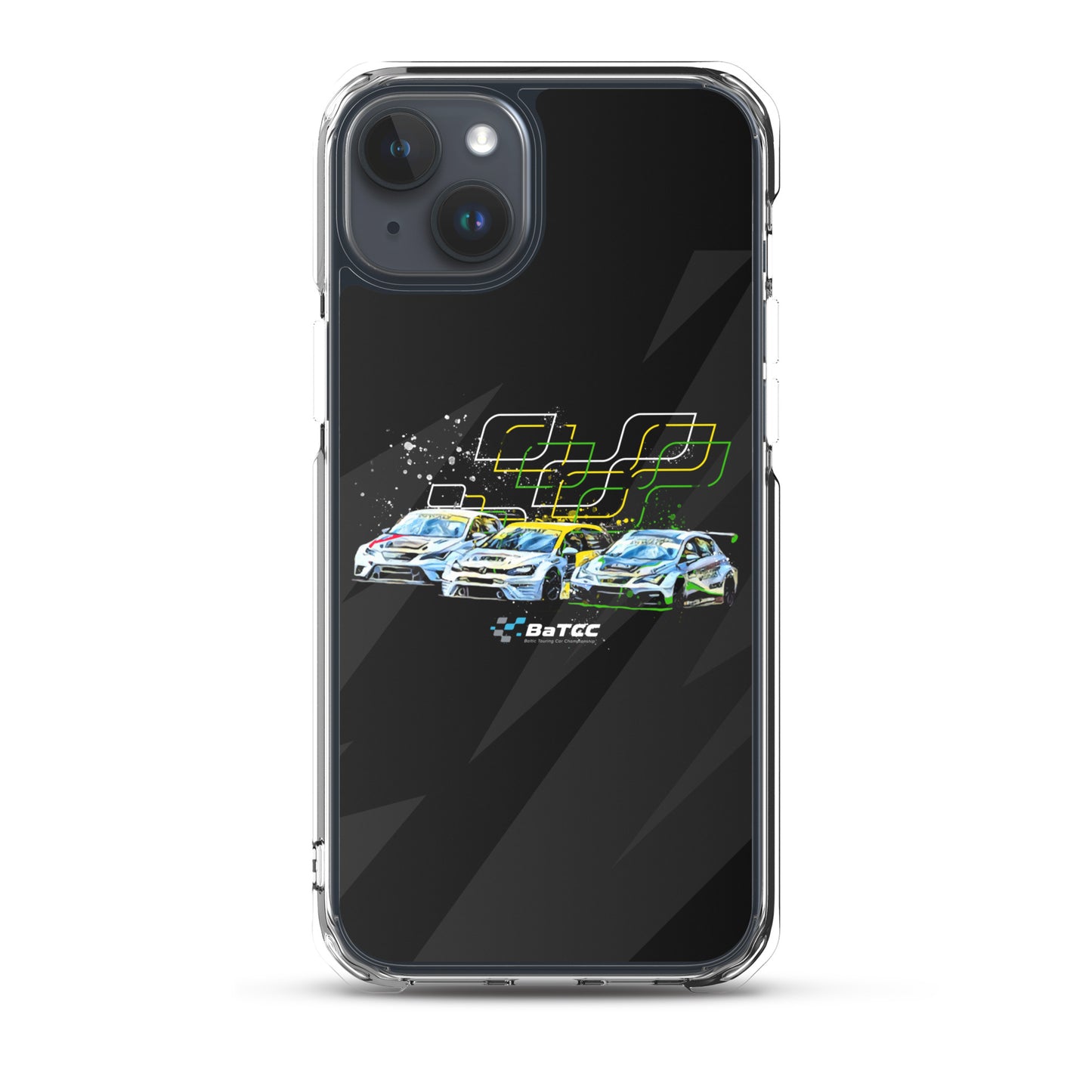 TCR V2 Racing Case for iPhone®