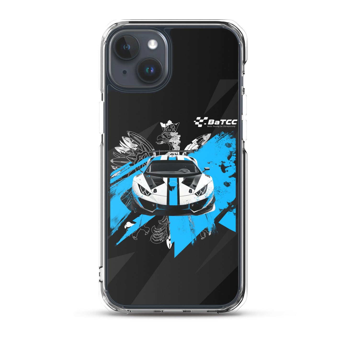 Racing Royalty Case for iPhone®