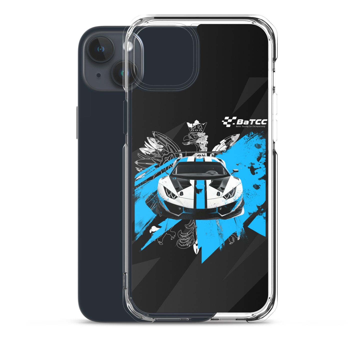 Racing Royalty Case for iPhone®