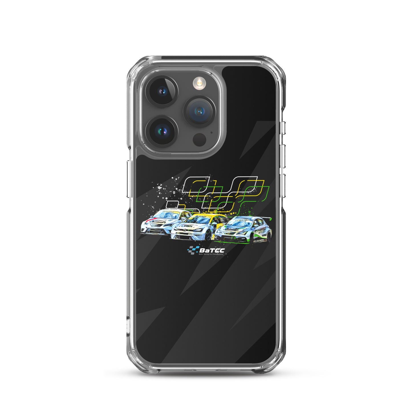 TCR V2 Racing Case for iPhone®