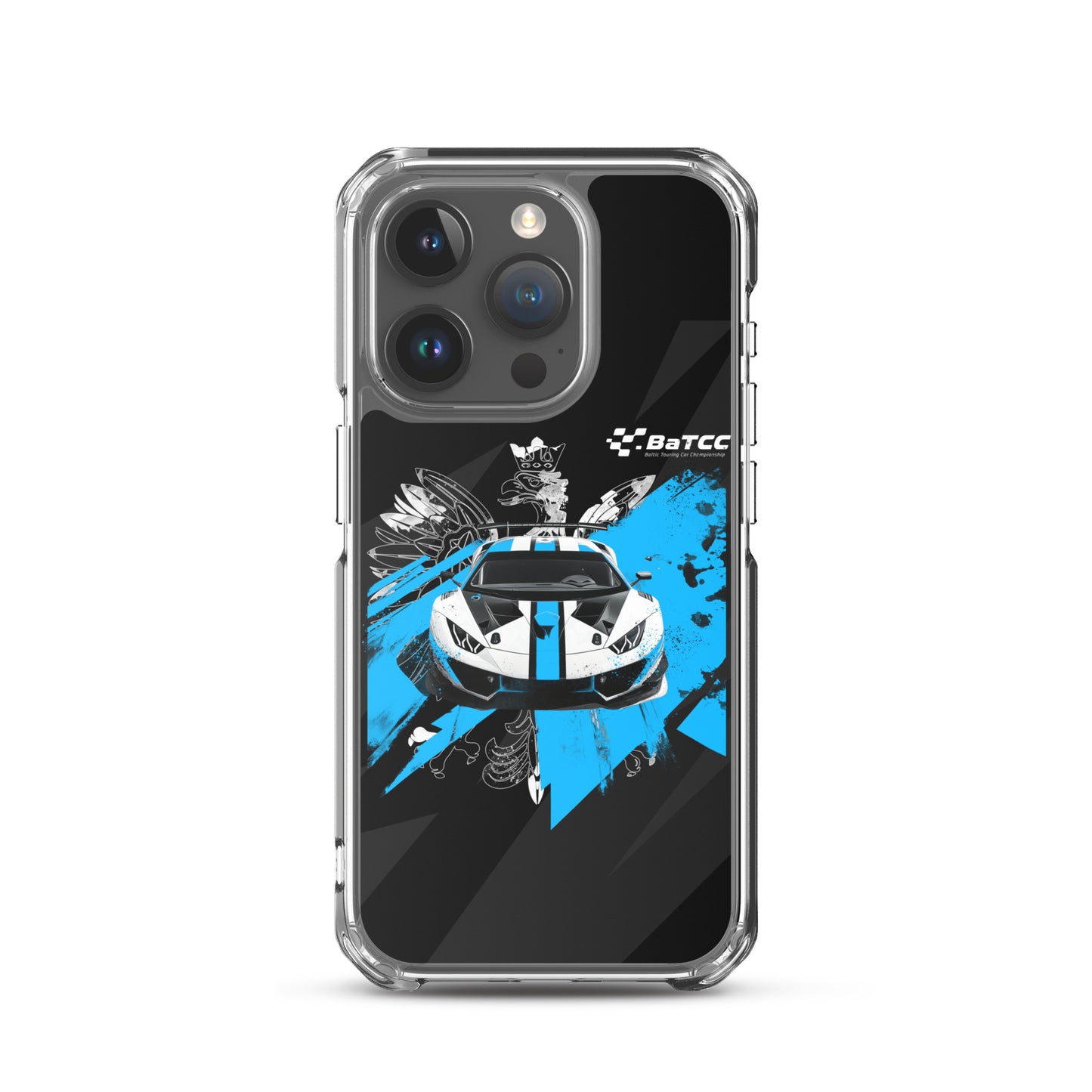 Racing Royalty Case for iPhone®