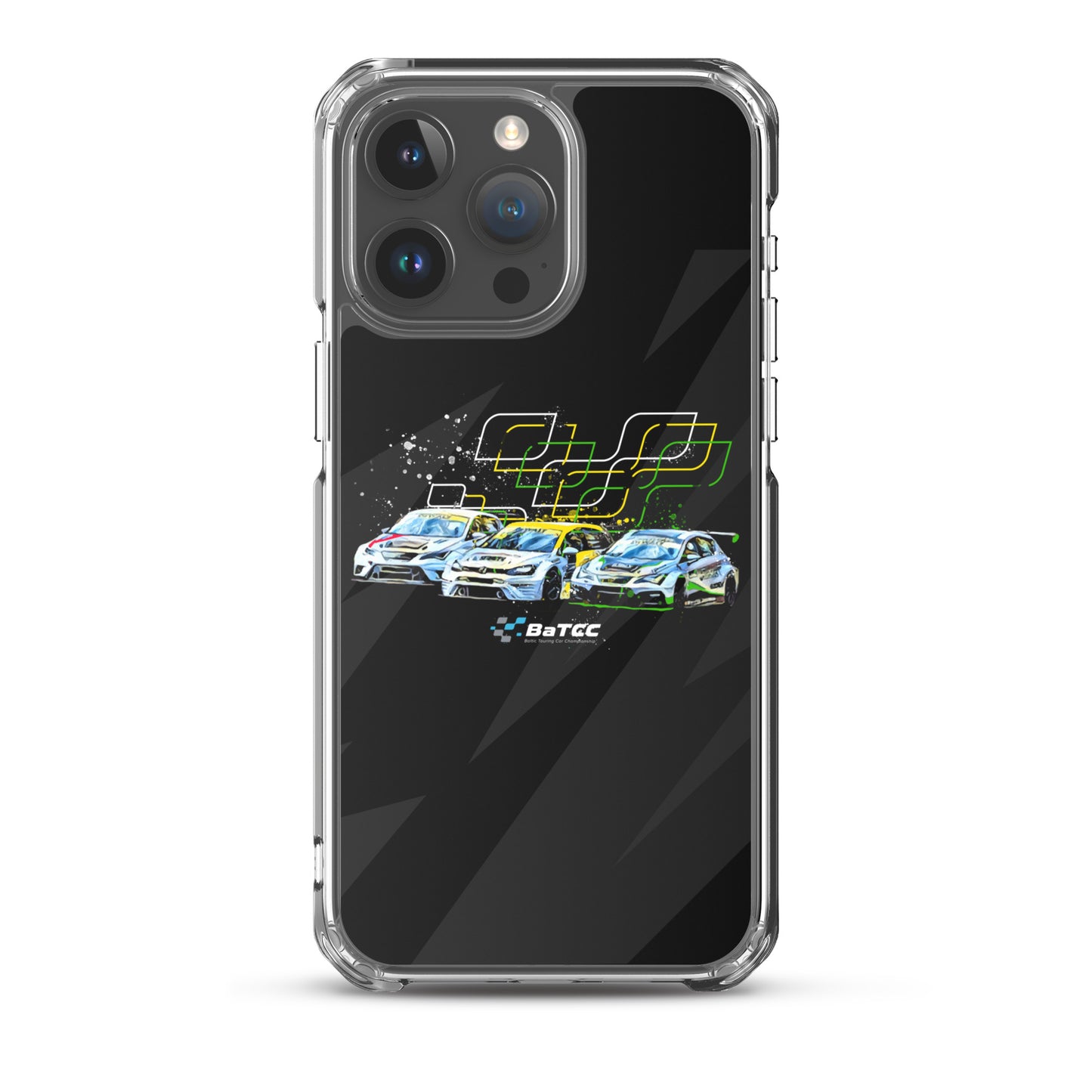 TCR V2 Racing Case for iPhone®