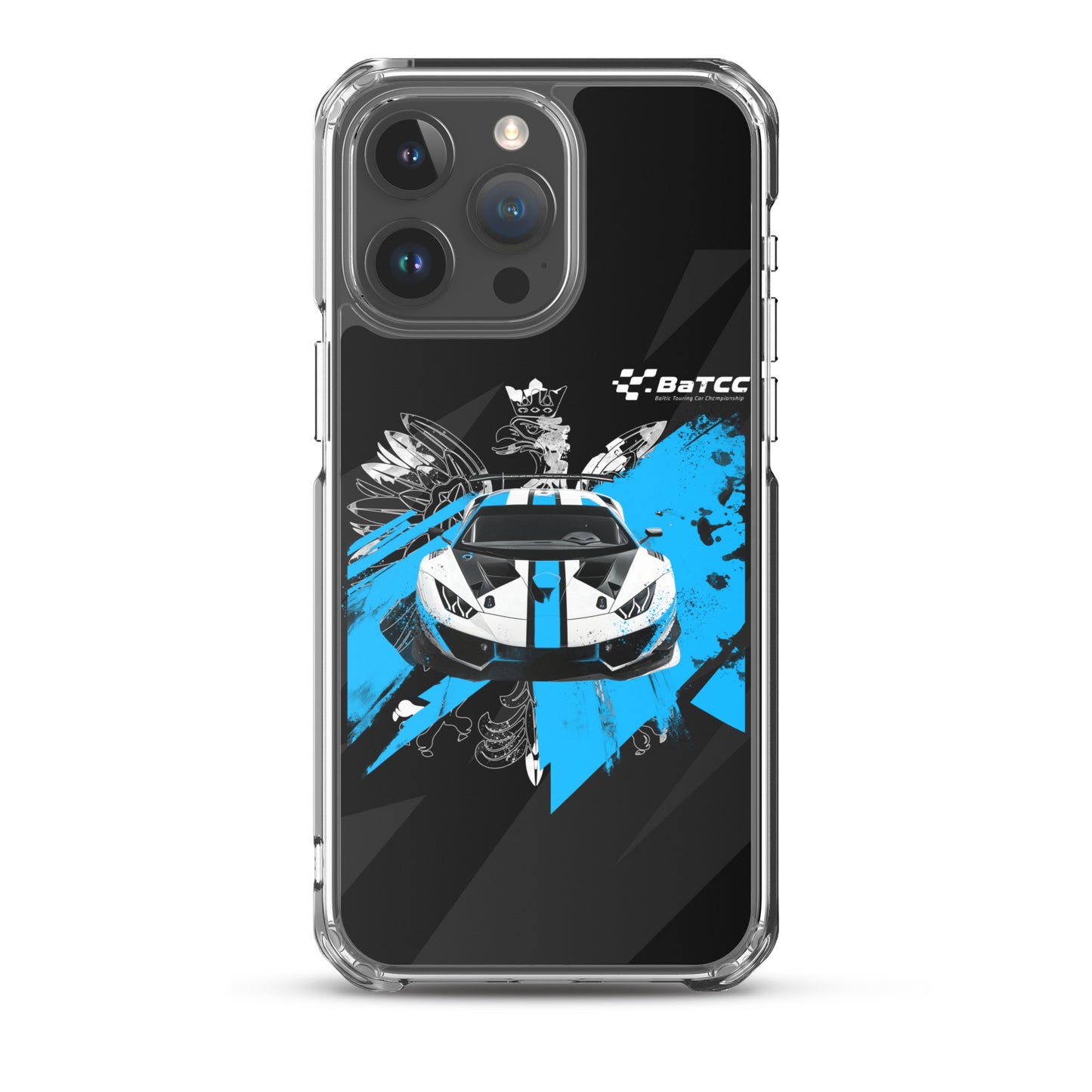 Racing Royalty Case for iPhone®