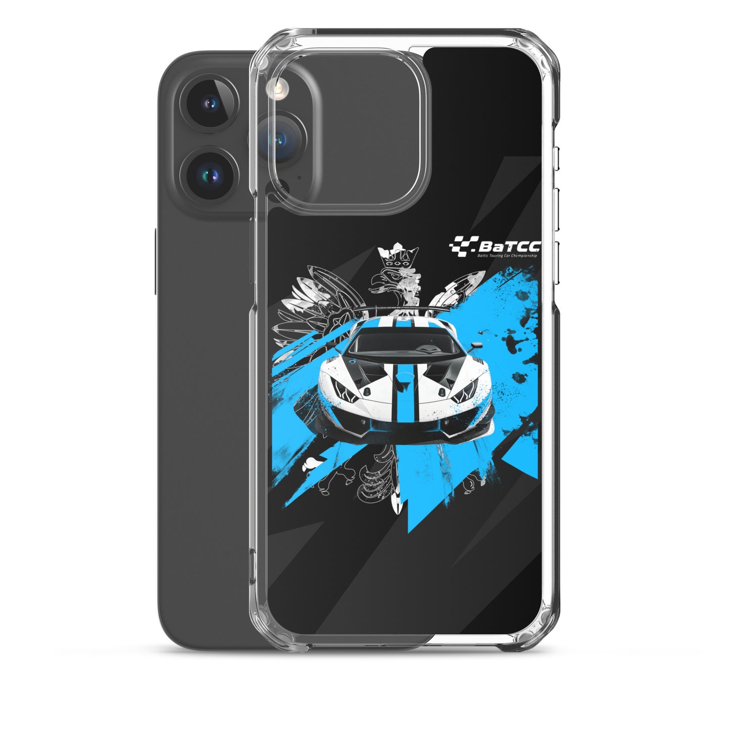 Racing Royalty Case for iPhone®