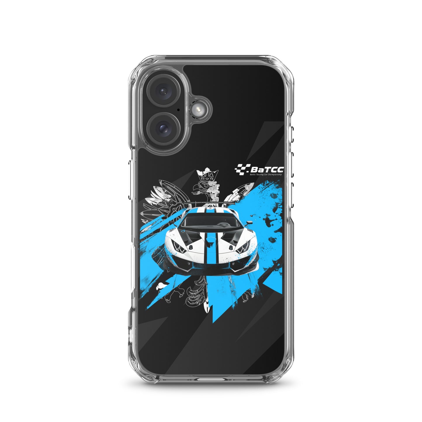 Racing Royalty Case for iPhone®