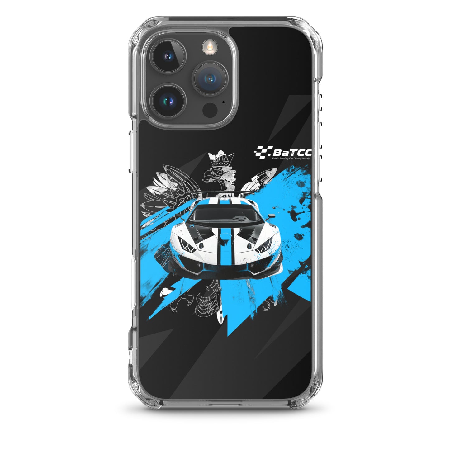 Racing Royalty Case for iPhone®