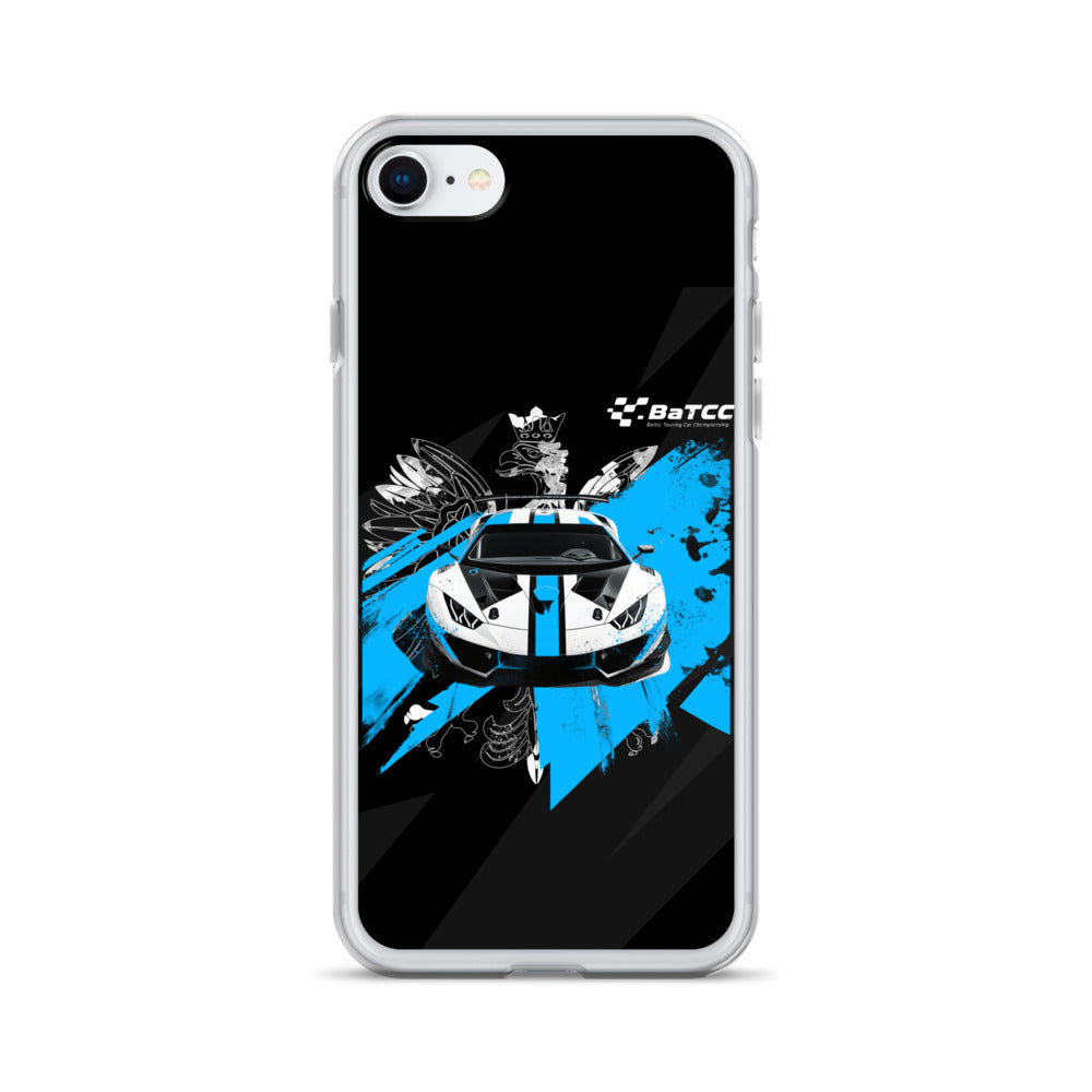 Racing Royalty Case for iPhone®