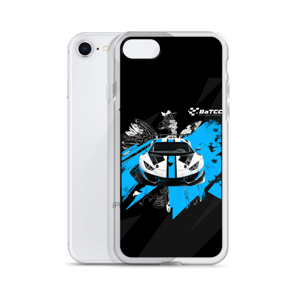 Racing Royalty Case for iPhone®