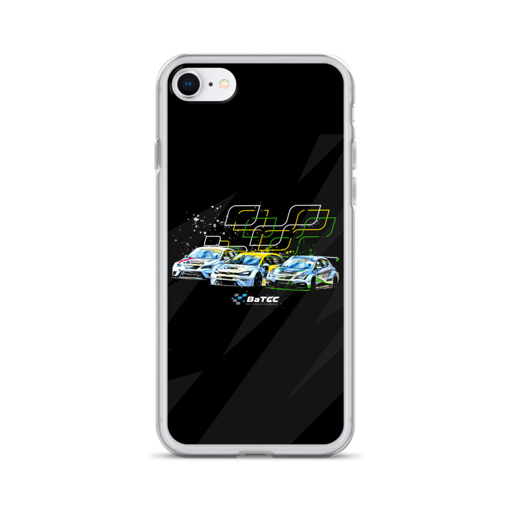 TCR V2 Racing Case for iPhone®