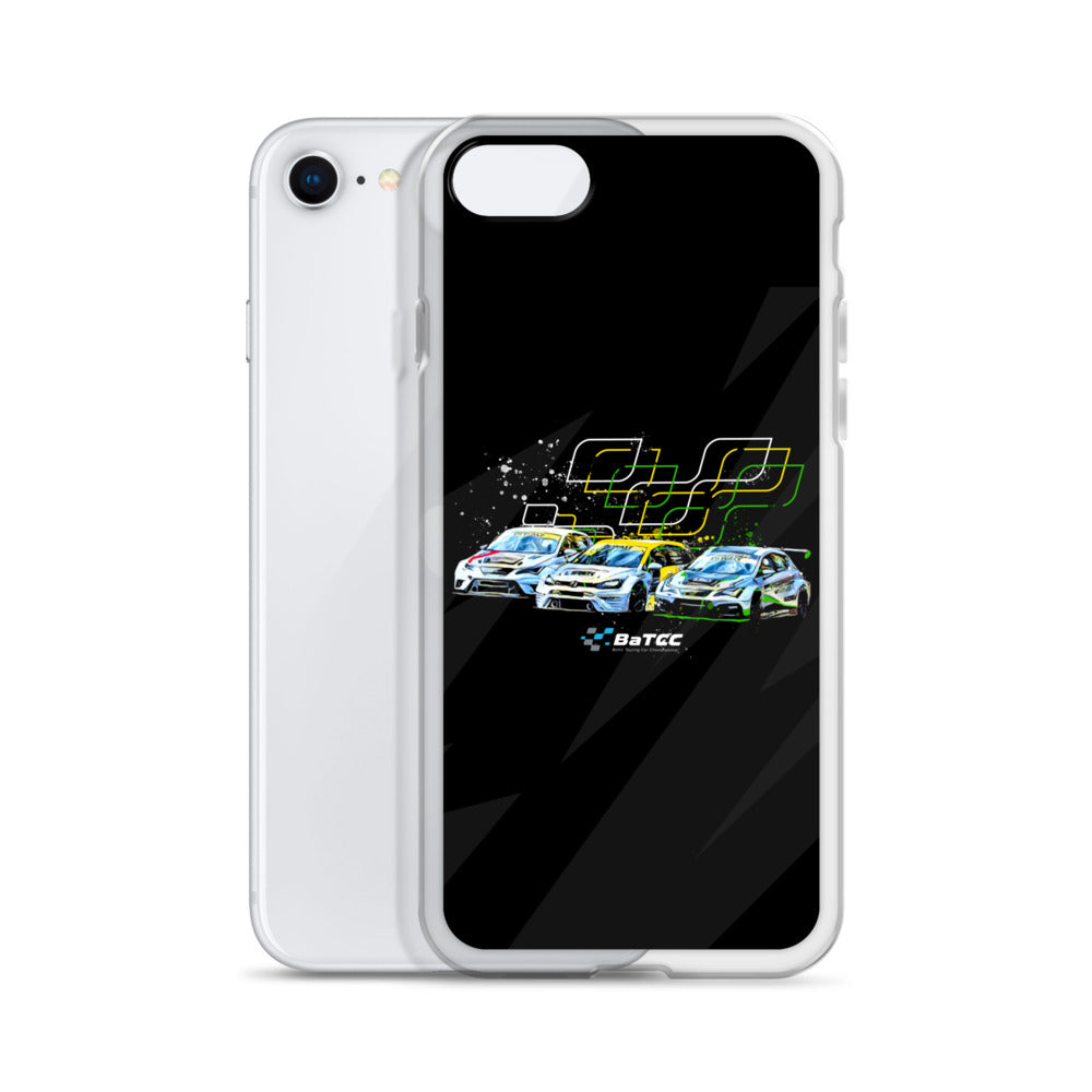 TCR V2 Racing Case for iPhone®