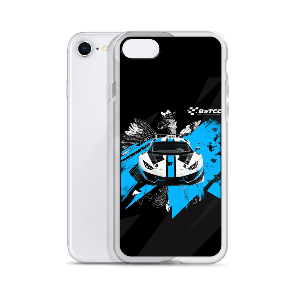 Racing Royalty Case for iPhone®