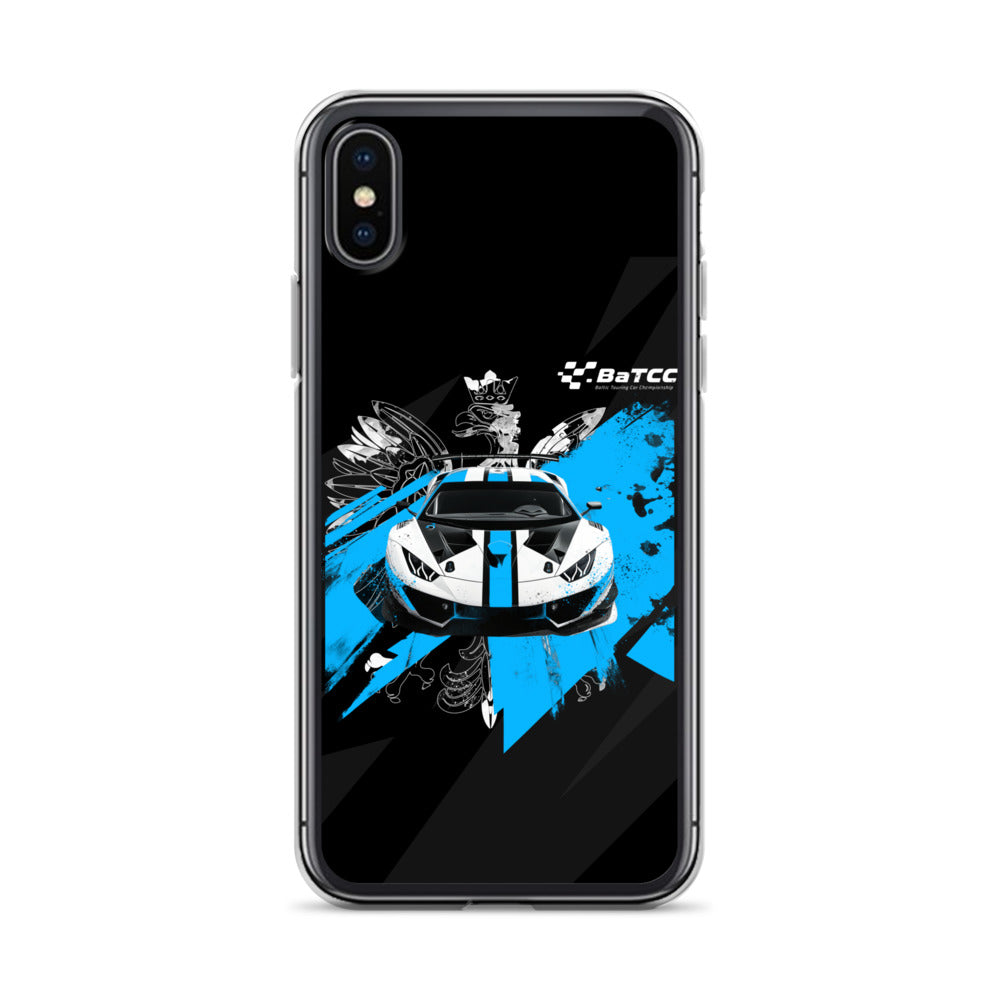 Racing Royalty Case for iPhone®