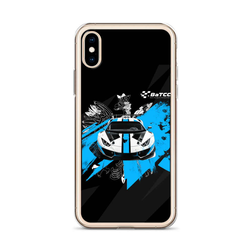 Racing Royalty Case for iPhone®