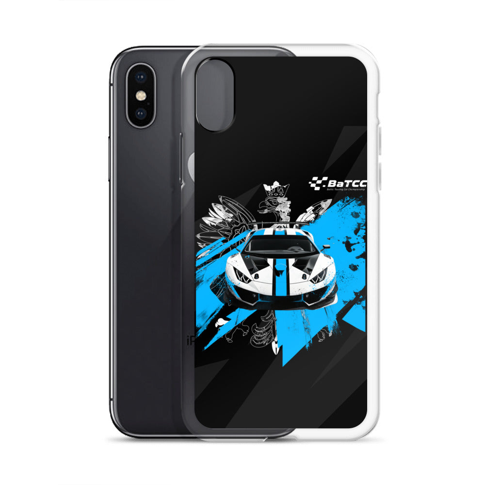 Racing Royalty Case for iPhone®