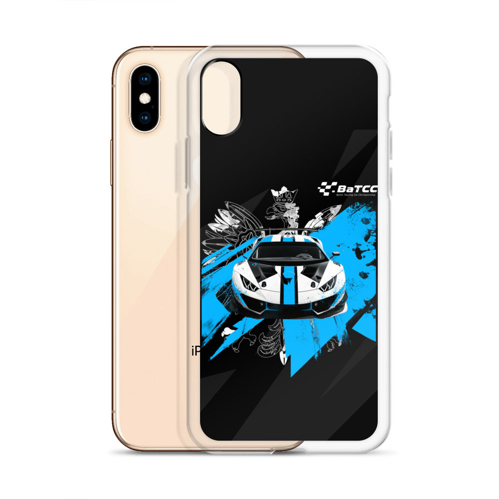 Racing Royalty Case for iPhone®