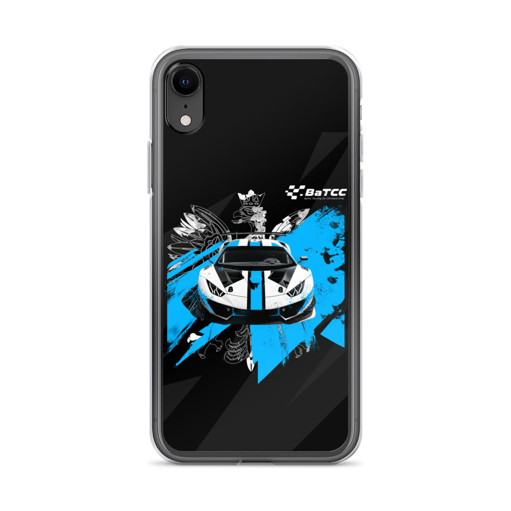 Racing Royalty Case for iPhone®