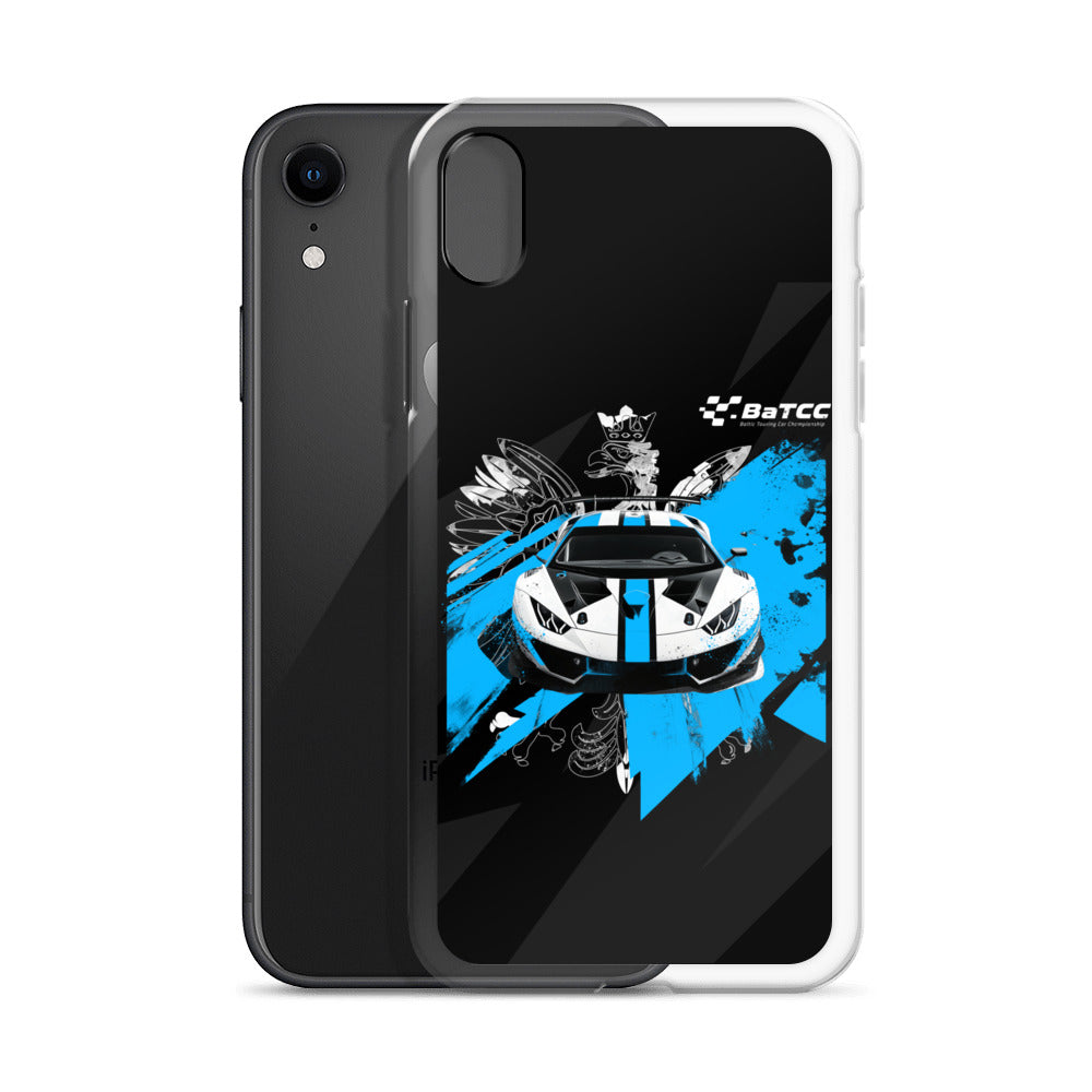 Racing Royalty Case for iPhone®