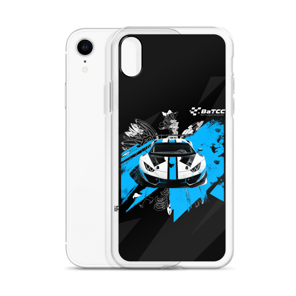 Racing Royalty Case for iPhone®