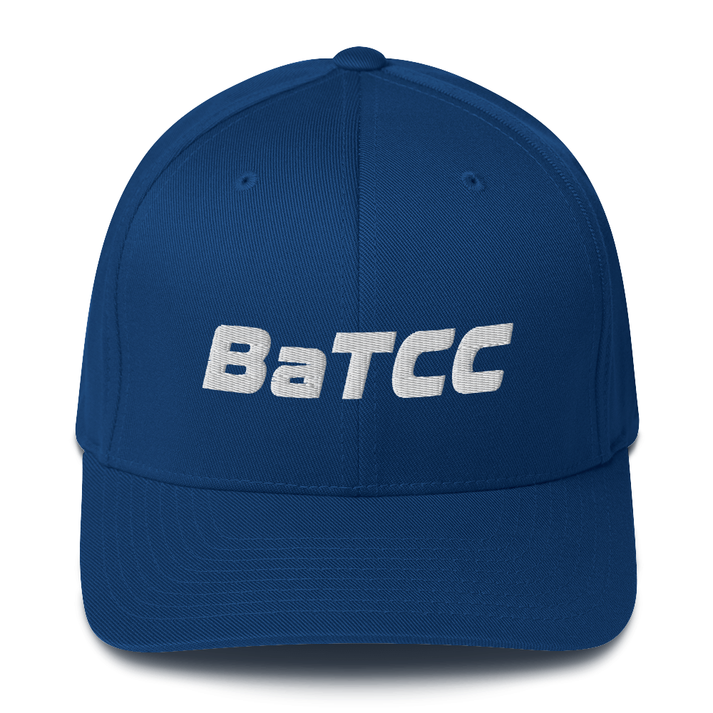 BaTCC-Kappe