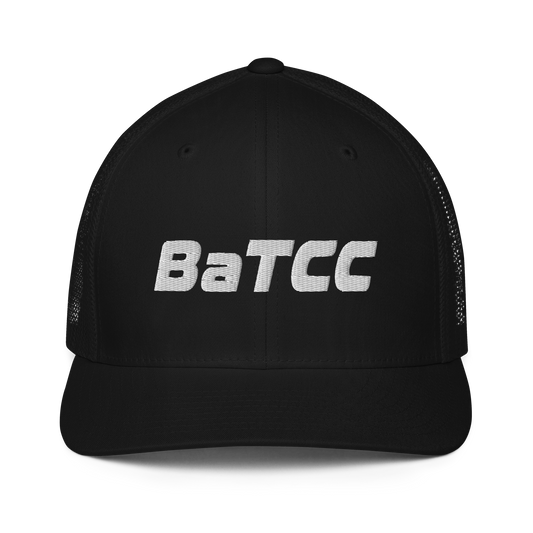 Geschlossene BaTCC-Kappe