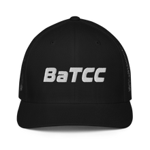 Load image into Gallery viewer, BaTCC Closed-back Cap