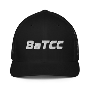 BaTCC Closed-back Cap