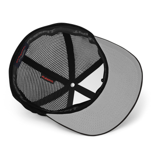 BaTCC Closed-back Cap