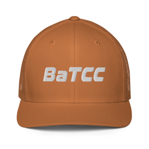 BaTCC Closed-back Cap