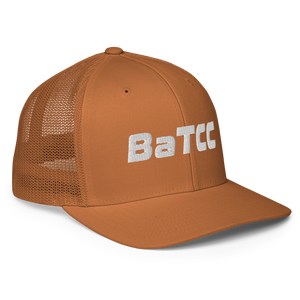 BaTCC Closed-back Cap