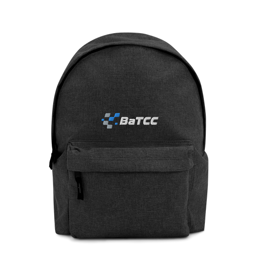 BaTCC Rucksack