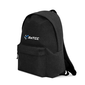 BaTCC Backpack