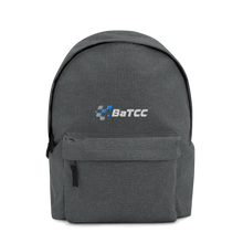Load image into Gallery viewer, BaTCC Backpack
