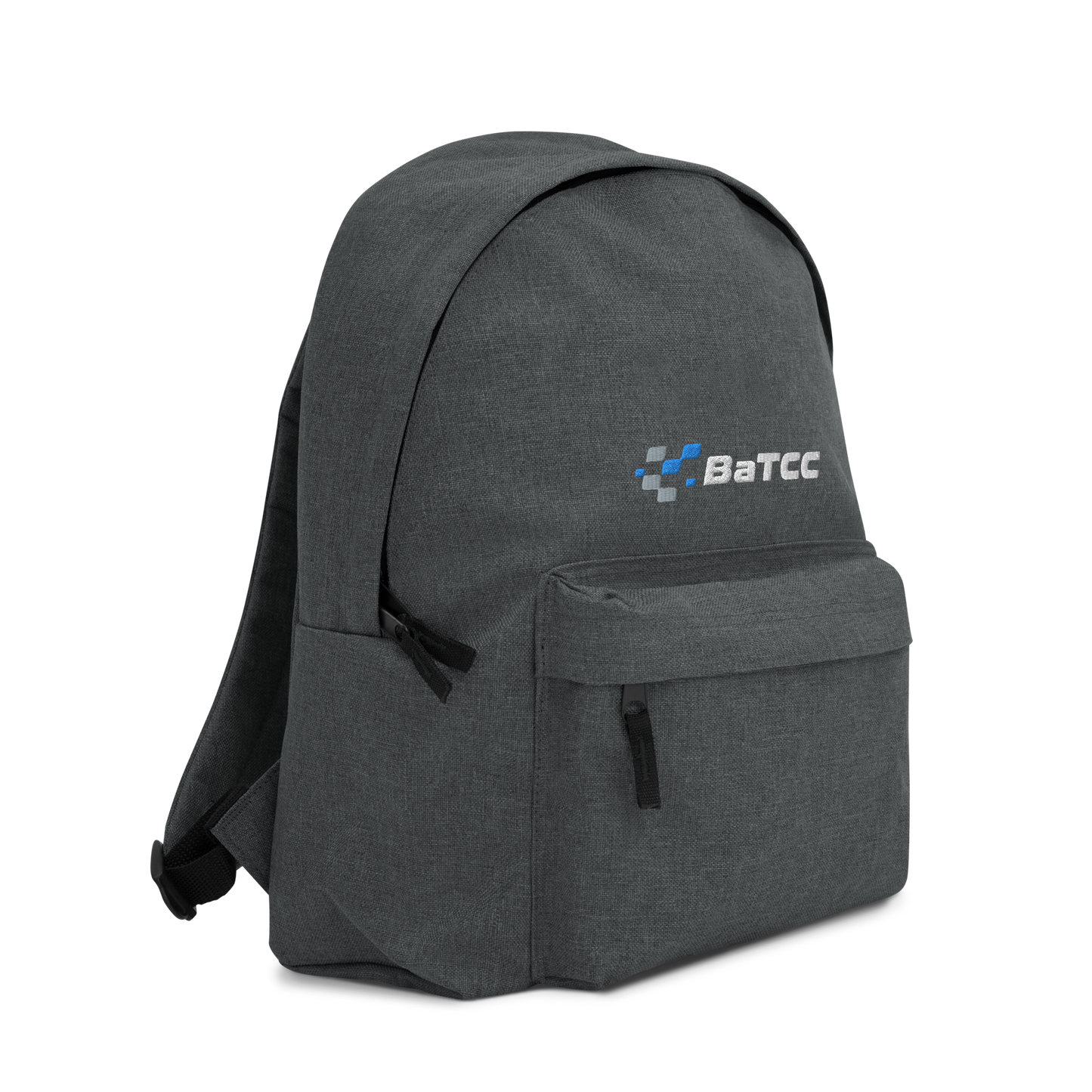 BaTCC Backpack