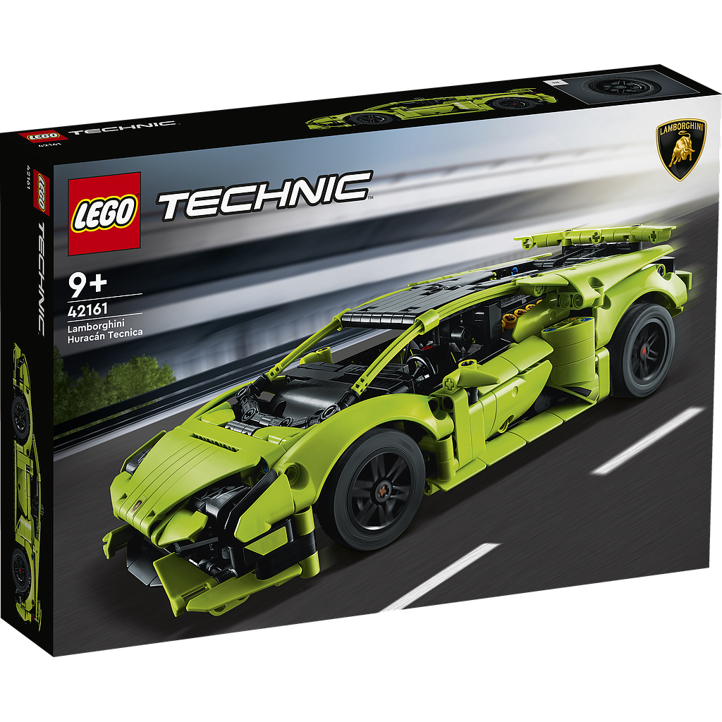 LEGO Technic Lamborghini Huracán Tecnic
