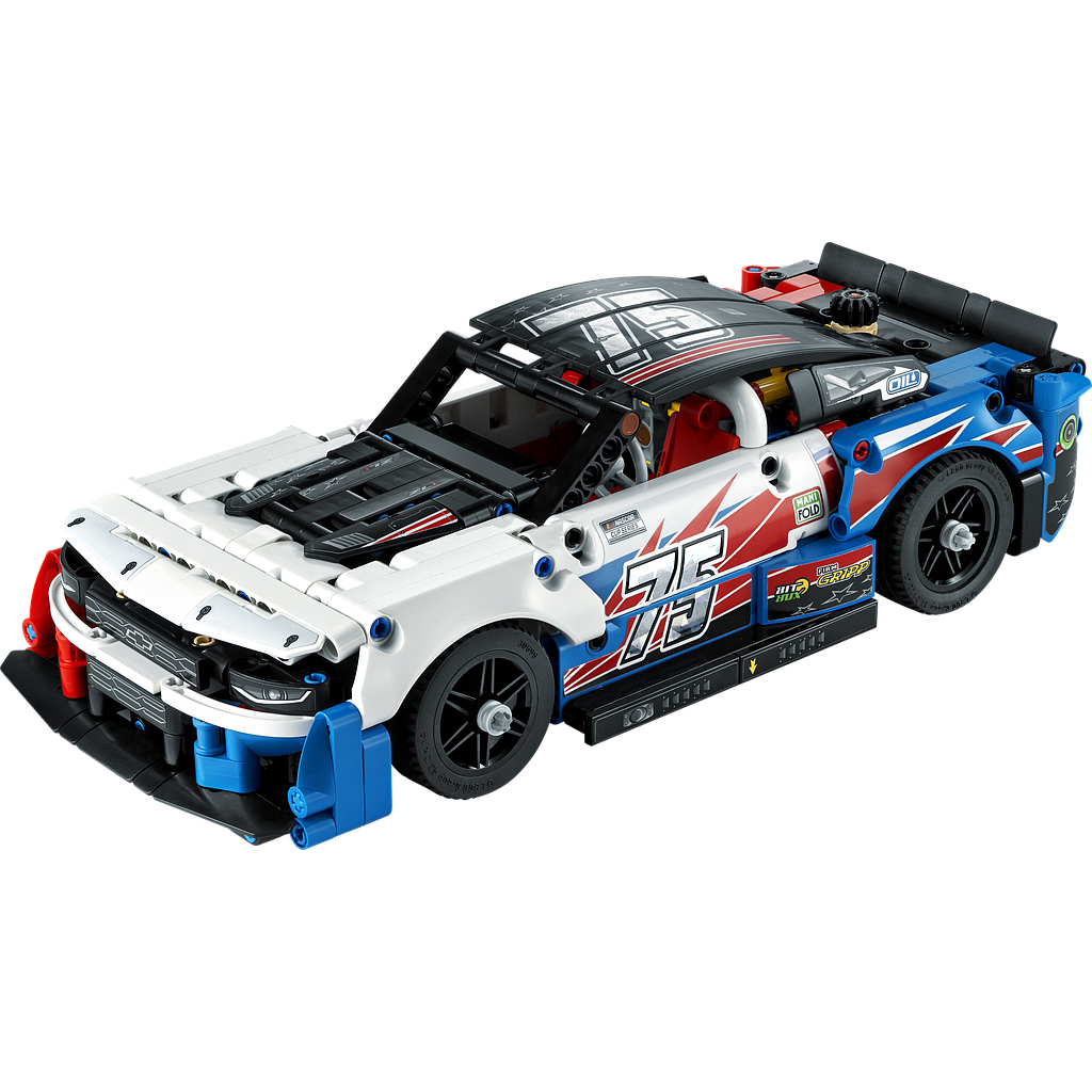 LEGO Technic NASCAR Next Gen Chevrolet Camaro ZL1