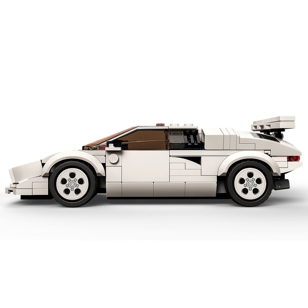 LEGO Speed Champions Lamborghini Countach