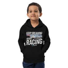 Load image into Gallery viewer, ABC Race Kids Eco Unisex Hoodie
