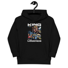 Load image into Gallery viewer, King of The Legends Kids Unisex Hoodie