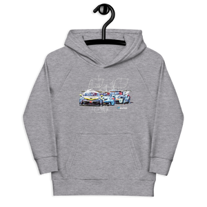 Racing V1.0 Kids Unisex hoodie
