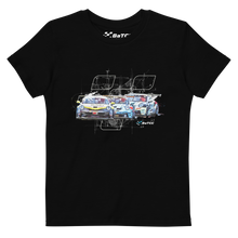 Load image into Gallery viewer, kids racing t-shirt
