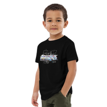 Load image into Gallery viewer, Racing V1.0 Kids Unisex T-shirt